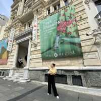 Pera Museum