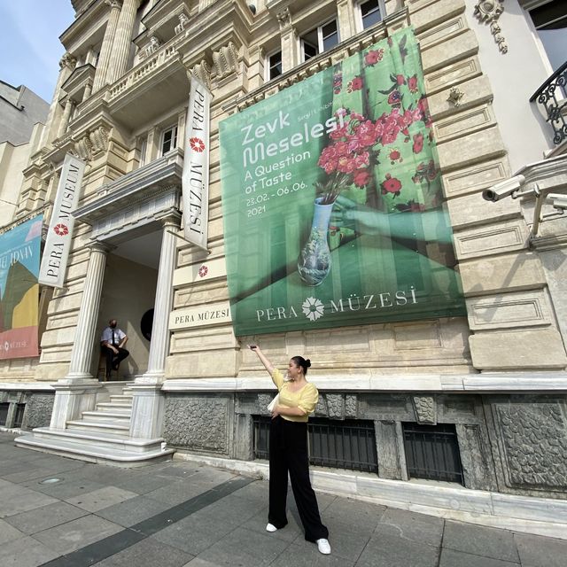 Pera Museum