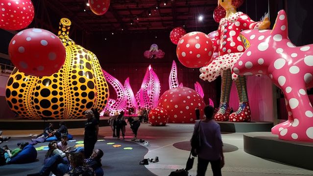 Aviva Studios, home of Factory International