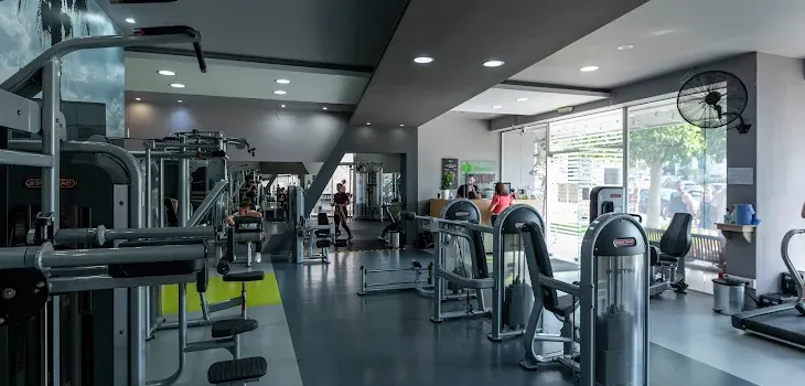 Fitness Motivation