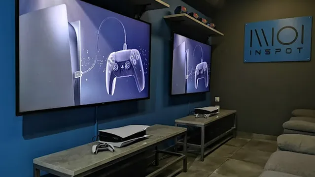 INSPOT Project Extreme Chania