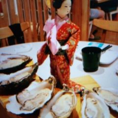 妈妈秀森荟韩日小厨 여행 사진