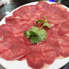 PIN FU BEEF HOT POT 여행 사진