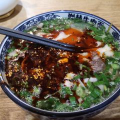 XIE HE User Photo