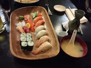 Jizo Japanese Restaurant