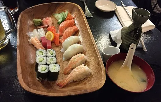 Jizo Japanese Restaurant