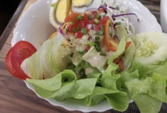 Patrick's Belgian Restaurant張用戶圖片