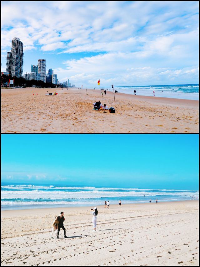 Surfers Paradise
