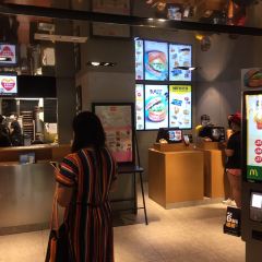 McDonald's User Photo