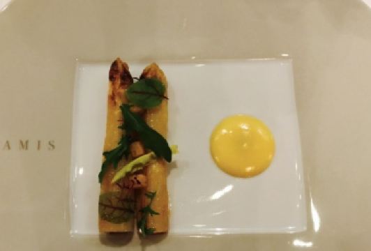 LES AMIS用戶圖片