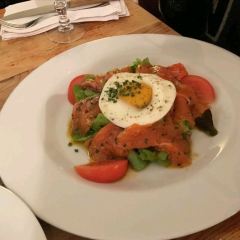 Au Pied de Cochon User Photo