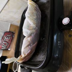 川娃子烤魚張用戶圖片