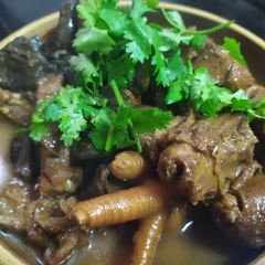 卧龙堡客栈·中餐厅 User Photo