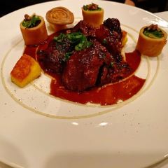 Au Bon Coin張用戶圖片