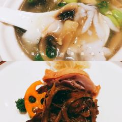 东福园饭店(鼓楼店) User Photo