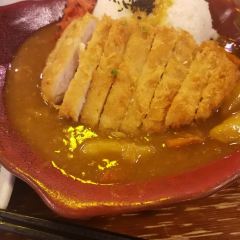 白石的深夜食堂(万达店) User Photo