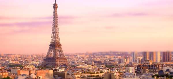 Κορυφαία προτεινόμενα ξενοδοχεία σε France