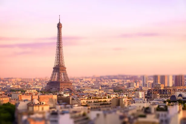 フランス