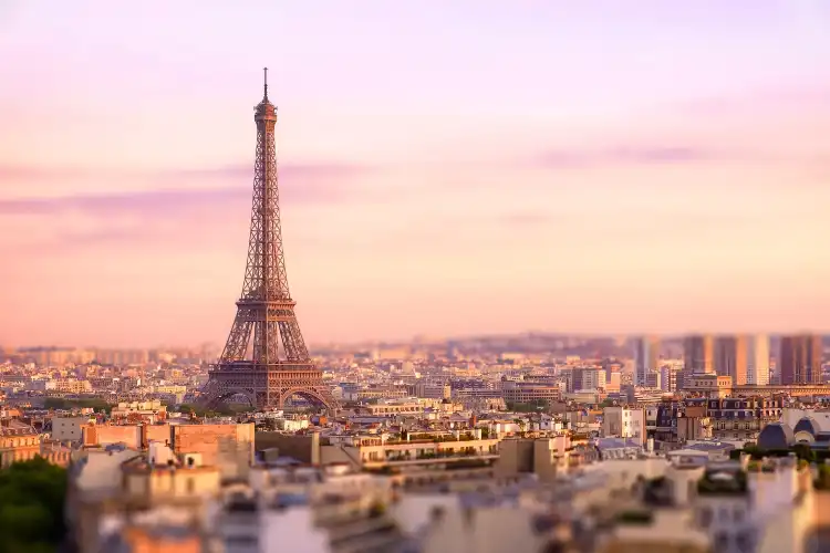 Hotels With Wi-Fi in France