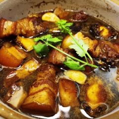 Fat Rice 여행 사진
