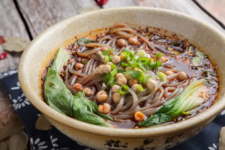 Các khách sạn gần ChongQing HaoChi Jie
