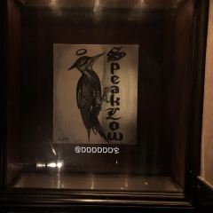 Speak Low ảnh của người dùng