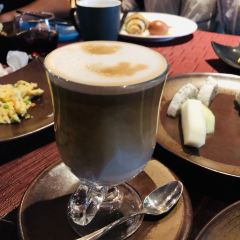 麗江鉑爾曼度假飯店·曦西餐廳張用戶圖片
