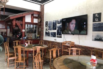 茅台镇记忆味道(茅台店)