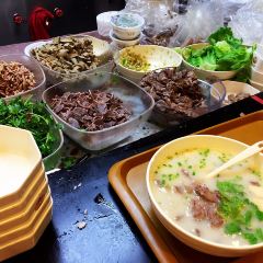 Ya De Bao Ya XueFen Si (FengFu Road) User Photo