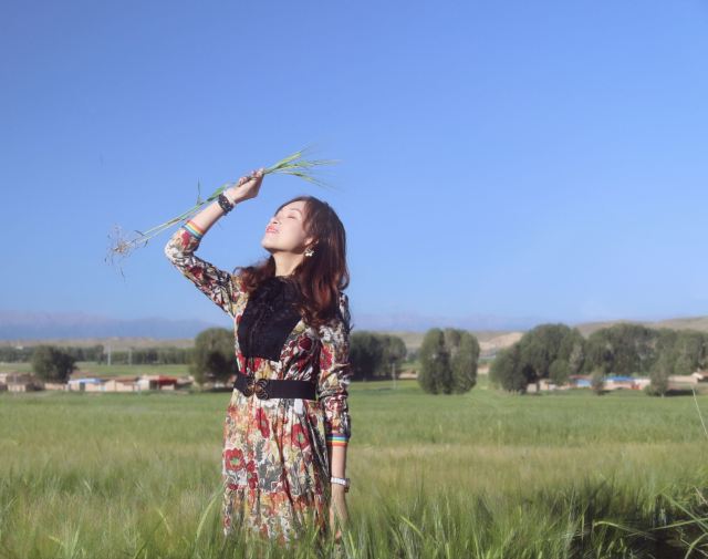 산단군마장