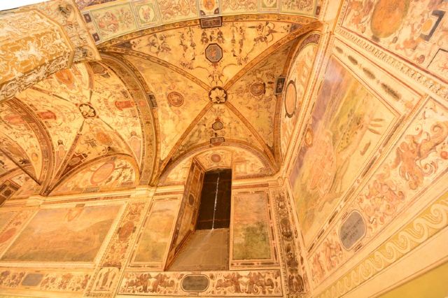 Palazzo Vecchio