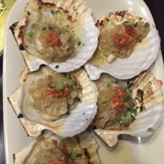 小海鲜餐厅 User Photo