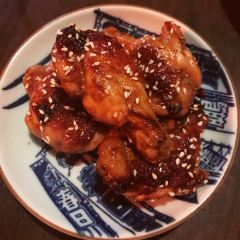 Zhu Cun Japanese Style Pub User Photo