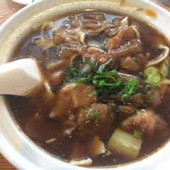 Lao Song Beef Noodle Shop User Photo