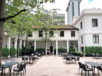 1881公館内川粵菜館 | 味道有驚喜,好似去左新加坡!