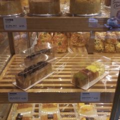 麵包新語（濱湖萬達店）張用戶圖片