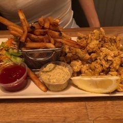 Isaac's Way Restaurant 여행 사진