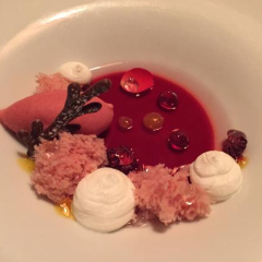 Jungsik Seoul User Photo