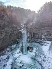 Taughannock Falls