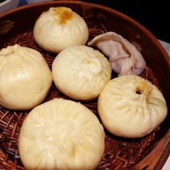 Gardern TeaHouse User Photo