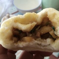 JU XIANG YUAN GONG SHAO ROU TU DOU BAO ZI User Photo