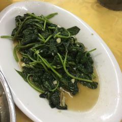 餐霞楼平价饭店 User Photo
