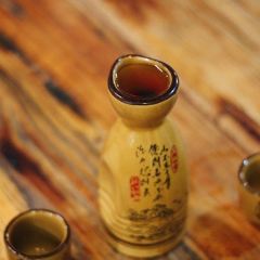 DIAN CHU XIAO GUO BA User Photo