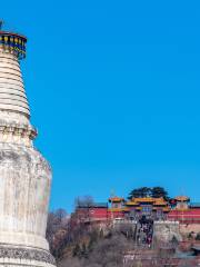 Pagoda Temple