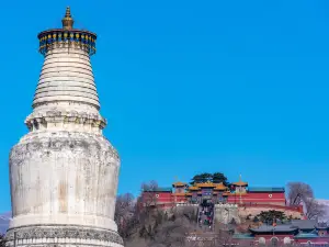 Pagoda Temple