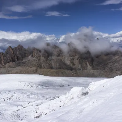 Хоумстей в г. Нанбу