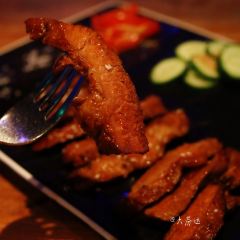 Smoky Bar 여행 사진