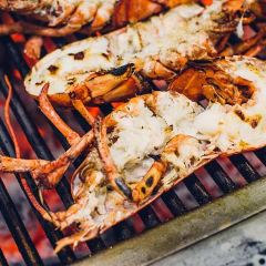 Burger & Lobster Soho User Photo
