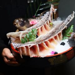 王记鱼馆(詹洲路店) User Photo