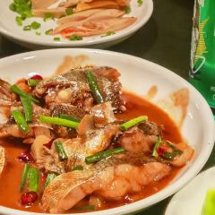 San Bai Bei (Cai Hong  Branch) User Photo